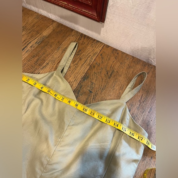 CLUB MONACO Mid-Length Jumpsuit – Size 10 – NWT - Picture 11 of 11